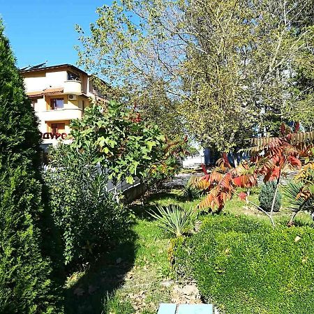 Park 1 Kiten (Burgas) Exterior foto