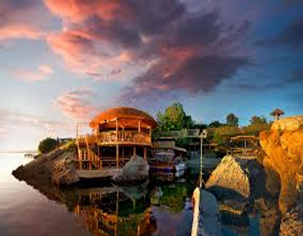 Park 1 Kiten (Burgas) Exterior foto