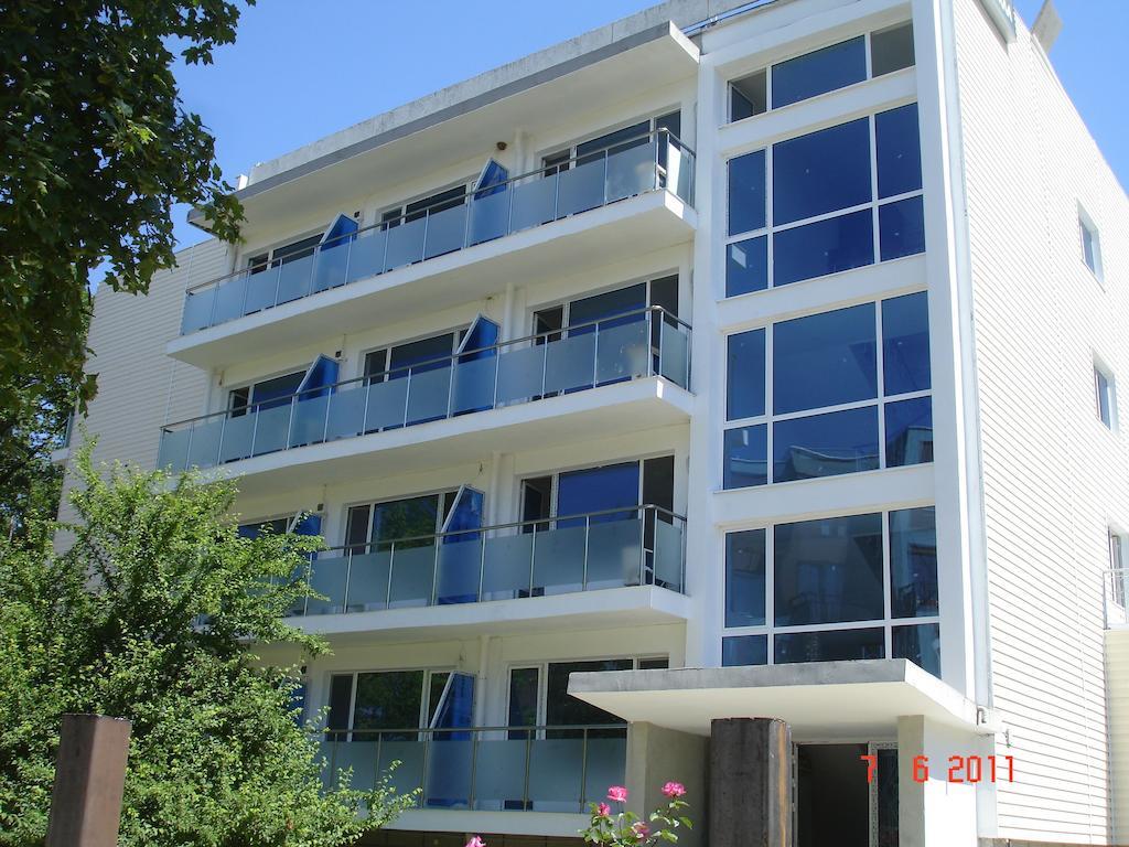 Park 1 Kiten (Burgas) Exterior foto