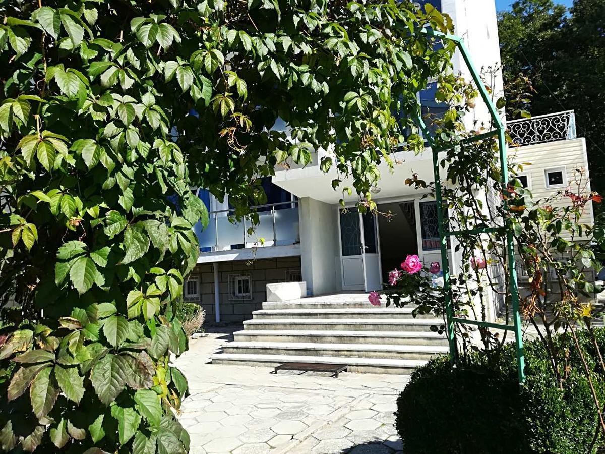 Park 1 Kiten (Burgas) Exterior foto
