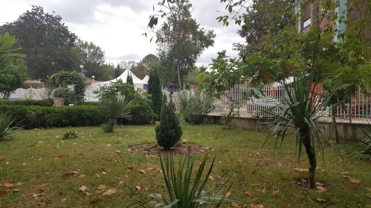 Park 1 Kiten (Burgas) Exterior foto