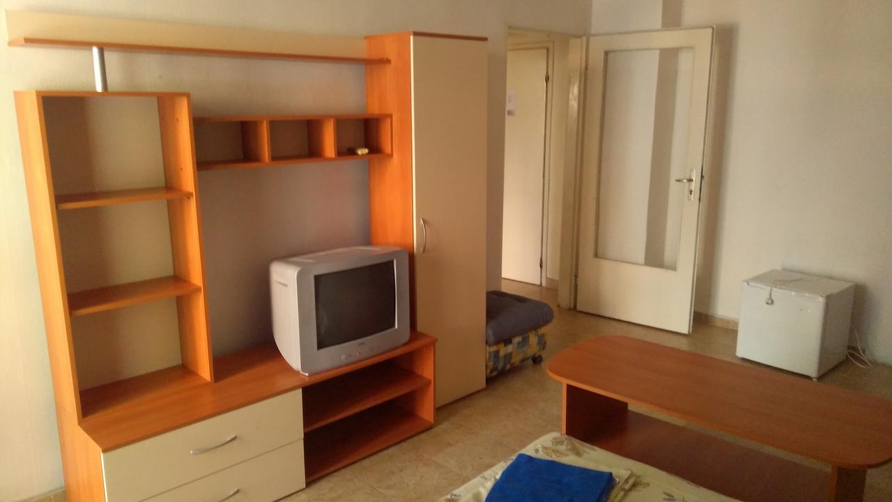 Park 1 Kiten (Burgas) Exterior foto