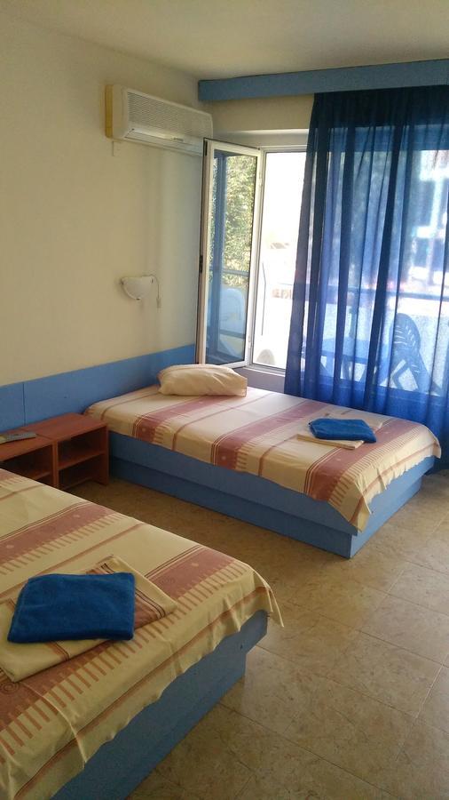 Park 1 Kiten (Burgas) Exterior foto