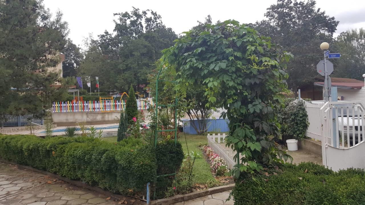 Park 1 Kiten (Burgas) Exterior foto