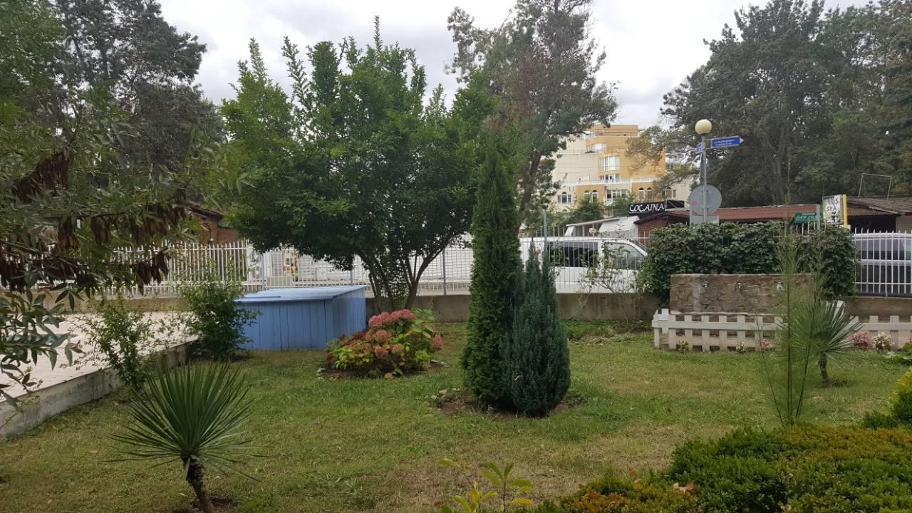 Park 1 Kiten (Burgas) Exterior foto