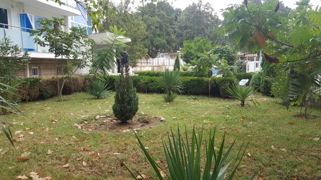 Park 1 Kiten (Burgas) Exterior foto