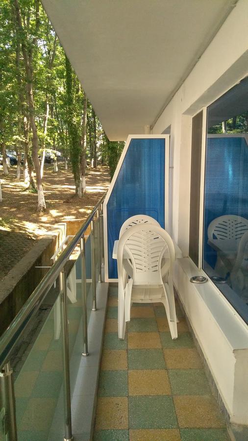 Park 1 Kiten (Burgas) Exterior foto